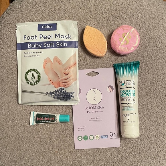 Beauty Body and Skincare Bundle - Picture 1 of 4